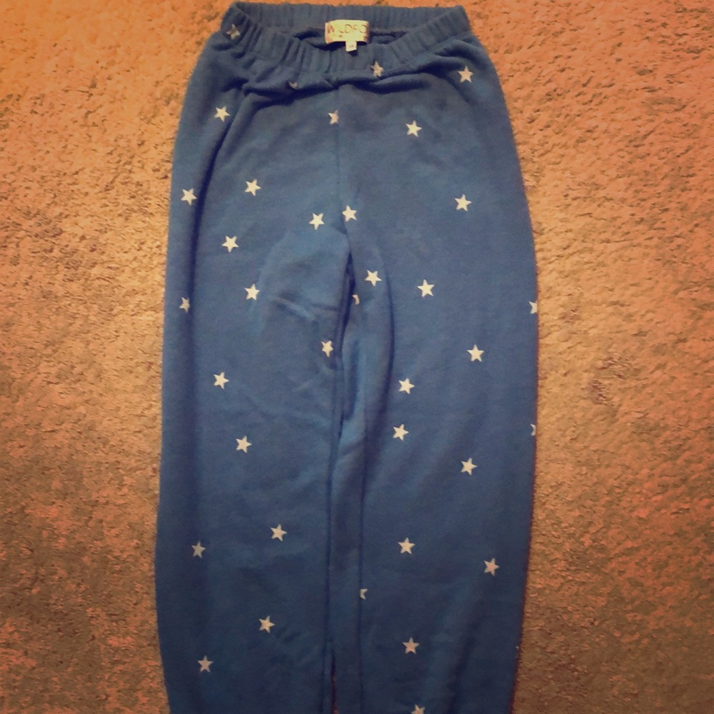 Wild fox bottoms